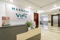 Accommodation Services White Palace Lam Son Hotel