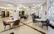 Bar, Kafe dan Lounge 5 White Palace Lam Son Hotel