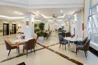 Bar, Kafe dan Lounge White Palace Lam Son Hotel