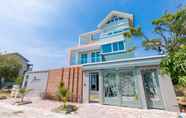 Exterior 2 Palm 33 Pool Villa Vung Tau