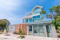 Bên ngoài Palm 33 Pool Villa Vung Tau