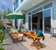 Khu vực công cộng 6 Palm 33 Pool Villa Vung Tau