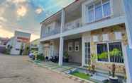 Bangunan 5 VILLA BROMO A4 WITH PRIVATE POOL BY N2K