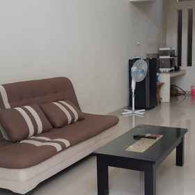 Lobby 2 Full house 2 BR at Emerald villa Heaven Batu,Malang, Malang Villas