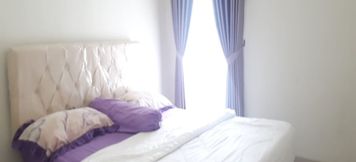 Bedroom 5 Full house 2 BR at Emerald villa Heaven Batu,Malang