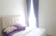 Bilik Tidur 5 Full house 2 BR at Emerald villa Heaven Batu,Malang