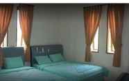 Bedroom 2 Suite Pakar Hotel