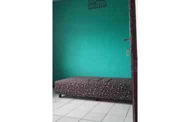 Kamar Tidur 2 JM Lady's Backpacker