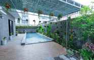Swimming Pool 5 Palm 30 Pool Villa Vung Tau