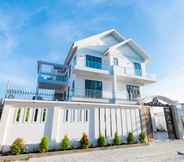 Exterior 4 Palm 29 Pool Villa Vung Tau