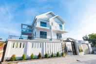 Exterior Palm 29 Pool Villa Vung Tau