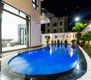 Swimming Pool 6 Palm 29 Pool Villa Vung Tau