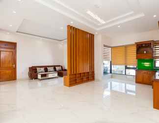 Lobi 2 Palm 29 Pool Villa Vung Tau