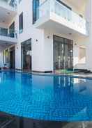 SWIMMING_POOL Palm 29 Pool Villa Vung Tau