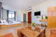 Functional Hall Palm 28 Pool Villa Vung Tau