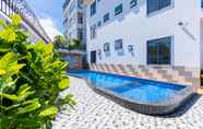 Hồ bơi 6 Palm 28 Pool Villa Vung Tau