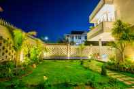 Bên ngoài Palm 27 Pool Villa Vung Tau