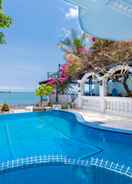 SWIMMING_POOL Palm 25 Pool Villa Vung Tau