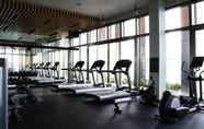 Fitness Center 4 Waris Residency KLCC