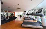 Fitness Center 6 Swiss Garden Residence Penthouse 