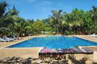 Kolam Renang Doo Dee Boutique Resort by Swiss Chalet