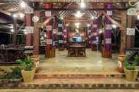 Lobby Doo Dee Boutique Resort by Swiss Chalet