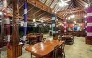 Restoran 5 Doo Dee Boutique Resort by Swiss Chalet