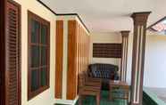 Lobi 3 Ciletuh Suite Homestay & Guest House