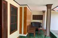 Lobby Ciletuh Suite Homestay & Guest House