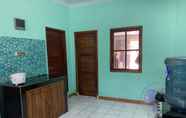 Bedroom 6 Ciletuh Suite Homestay & Guest House