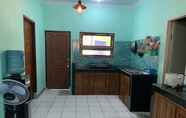 Kamar Tidur 7 Ciletuh Suite Homestay & Guest House