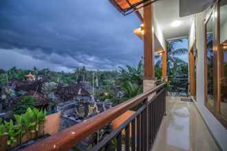 Bedroom 4 Umah Odah Guest House