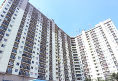 Exterior 7 X-pressbedroom Mutiara-Bekasi