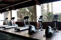 Fitness Center X-pressbedroom Mutiara-Bekasi