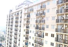 Exterior 4 X-pressbedroom Mutiara-Bekasi