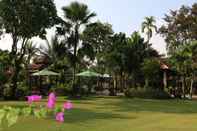 Lobi HAAN Resort & Golf Ecolodge