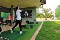 Fitness Center HAAN Resort & Golf Ecolodge