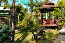 Entertainment Facility HAAN Resort & Golf Ecolodge