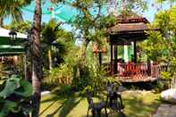 Fasilitas Hiburan HAAN Resort & Golf Ecolodge