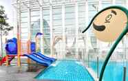 Swimming Pool 4 Johor Bahru Suasana Home Suites by NEO