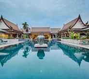 Swimming Pool 3 Oasis Villa Pattaya