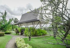 Common Space 6 Oasis Villa Pattaya