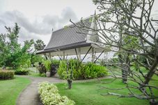 Common Space Oasis Villa Pattaya