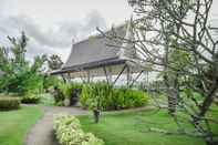 Ruang untuk Umum Oasis Villa Pattaya