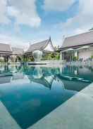 SWIMMING_POOL Oasis Villa Pattaya