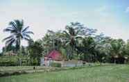 Luar Bangunan 5 Kak Gul Villa by Nekara Hospitailty