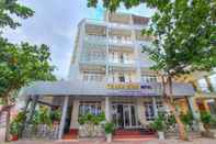 Sảnh chờ Thanh Binh Hotel Con Dao