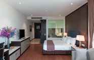 Bedroom 7 Dai Viet Hotel