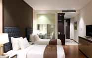 Bedroom 6 Dai Viet Hotel