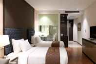 Phòng ngủ Dai Viet Hotel